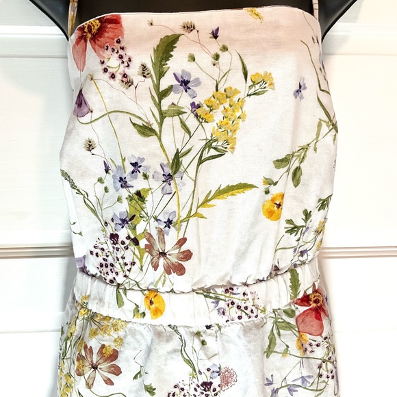 🌻WILDFLOWER ROMPER 🌻 - Picture 5 of 7